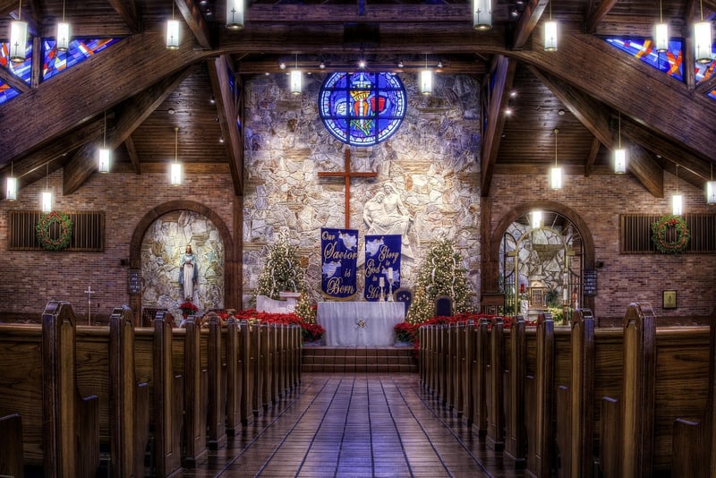 Whimsical Sanctuaries